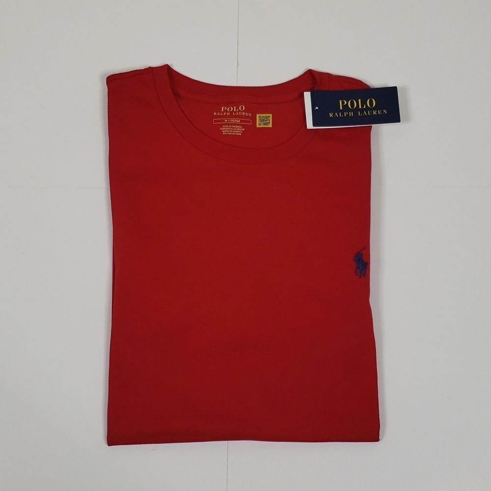 Polo Ralph Lauren T-Shrit